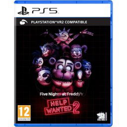 Игра Five Nights at Freddy`s - Help Wanted 2 Playstation VR2 PS5