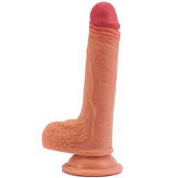 Лепяща се отливка Кибер Кожа "DLS JAN COCK" 18 см