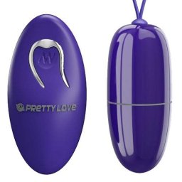 Безжично вибро яйце "PRETTY LOVE SELKIE YOUTH" 7 см.
