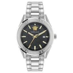 VERSACE VE6A00323 - Мъжки часовник