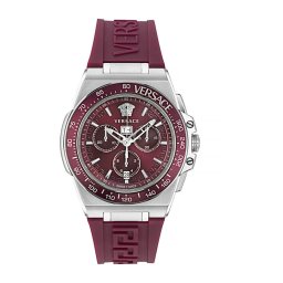 VERSACE VE7H00223 - Мъжки часовник