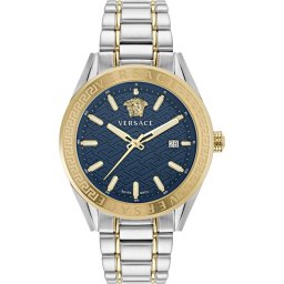 Versace V-Code VE6A00523 - Мъжки часовник