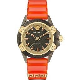 Versace Icon Active watch VE6E00223 - Мъжки часовник
