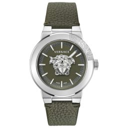 Versace VE7E00123 - Мъжки часовник