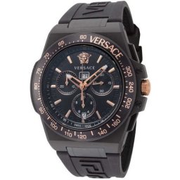 VERSACE GRECA EXTREME CHRONO VE7H00323 - Мъжки часовник
