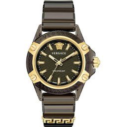Versace VE6E00123 - Мъжки часовник