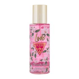GUESS Love Romantic Blush 250 ml спрей за тяло за жени