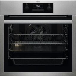 ФУРНА ЗА ВГРАЖДАНЕ AEG BES33111XM