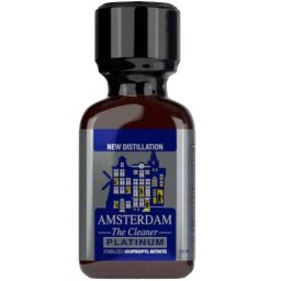 Попърс "AMSTERDAM PLATINUM" 24 мл
