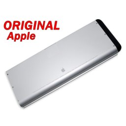 Батерия ОРИГИНАЛНА APPLE MacBook 13" Aluminum MB466 MB467 A1280
