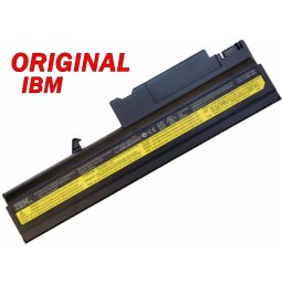 Батерия ОРИГИНАЛНА Thinkpad T40 T41 T42 T43 R50 R51 R52 92P1087 6кл