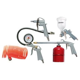 Комплект за боядисване, 5 части MTX 573049