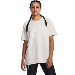 Тениска Under Armour Pjt Rock Hwt Campus T Green L