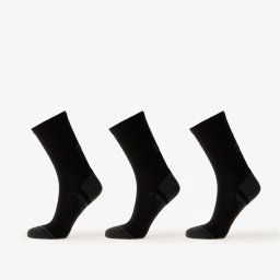 Under Armour Performance Tech 3-Pack Crew Black XL