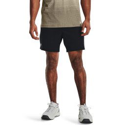Under Armour Vanish Woven 6in Shorts Black XS