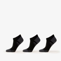 Under Armour Performance Cotton 3-Pack NS Black XL