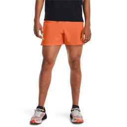Under Armour LAUNCH ELITE 5'' SHORT Orange S