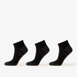 Чорапи Under Armour Performance Tech 3-Pack Low Black M
