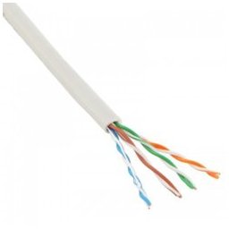 Кабел UTP, Cat 5 E, 305m, Cooper