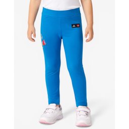 ADIDAS x Classic Lego Leggings Bright Blue