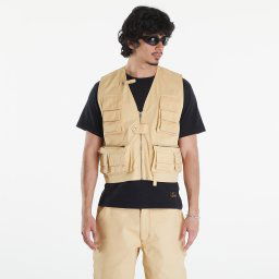 Жилетка Nike Life Men's Utility Vest Sesame/ Sesame XS