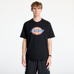 Тениска Dickies Icon Logo Short Sleeve Tee Black M