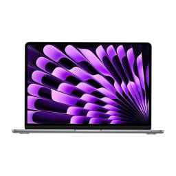 Apple MacBook Air M3 13" mrxn3ze 8 GB 256GB Space Gray