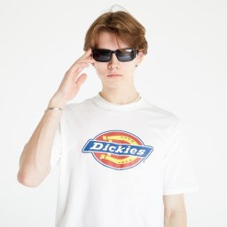 Тениска Dickies Icon Logo Short Sleeve Tee White L