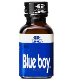 Попърс "BLUE BOY" 25 мл