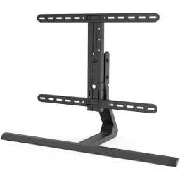 HAMA Стойка за TV Stand "Design" до 165см / 65"/ 40 кг