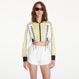 Яке Converse x Feng Chen Wang Jacket Pale Lime Yellow XL