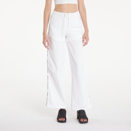 Панталони Converse x Feng Chen Wang Cargo Pants White/ Arctic Ice XL