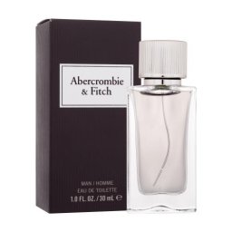 Abercrombie & Fitch First Instinct 30 ml eau de toilette за мъже