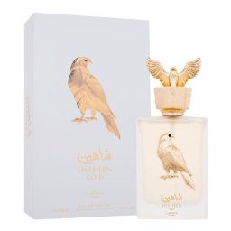 Lattafa Pride Shaheen Gold 100 ml eau de parfum унисекс
