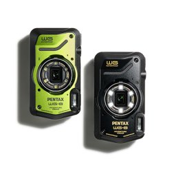 Ricoh WG-8