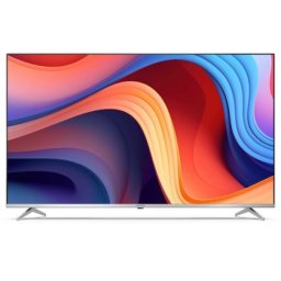 Телевизор Sharp 55GP6260E, 55" QLED Google TV, 4K Ultra HD 3840x2160 Frameless, AQUOS, DVB-T/T2/C/S/S2, Active Motion 1000, HDR10, Dolby Atmos, Dolby Vision, Google Assistant, Chromecast Built-in, HDMI 2.1 with eARC, 3.5mm Headphone jack / line-out, USB,