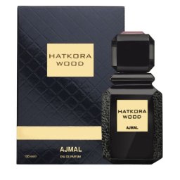 Ajmal Hatkora Wood Eau de Parfum Spray 100 ml унисекс
