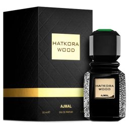 Ajmal Hatkora Wood Eau de Parfum Spray 50 ml унисекс
