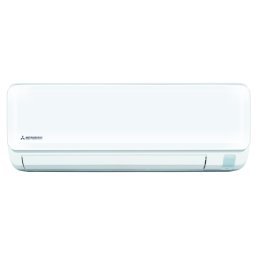 Инверторен климатик Mitsubishi Heavy SRK25ZTL-W/SRC25ZTL-W Smart Plus, 9 000 BTU, Клас А++/А++, 22 dB, Фреон R32
