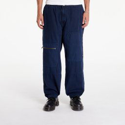 Панталони Tommy Jeans Aidan Straight Baggy Tapered Cargo Pants Dark Night Navy W33/L32