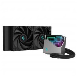 CPU Cooler LT520