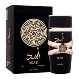 Lattafa Asad 100 ml eau de parfum за мъже