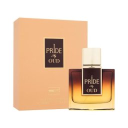 Rue Broca Pride My Oud 100 ml eau de parfum за мъже