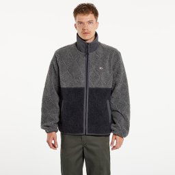 Яке Tommy Jeans Teddy Essential Jacket Black XL