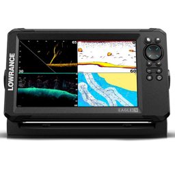 Сонар/GPS Lowrance Eagle Eye 9