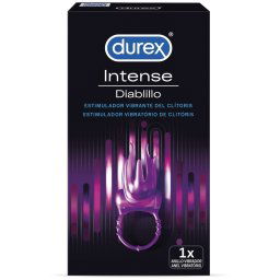 DUREX - DUREX TOYS