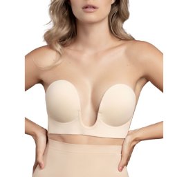BYE BRA
