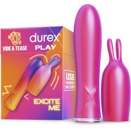 DUREX - DUREX TOYS
