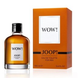 Joop WOW for Men Eau de Toilette Spray 100 ml за мъже