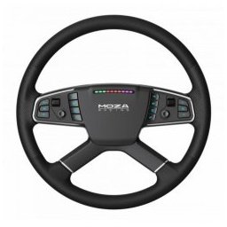 TSW Truck Wheel